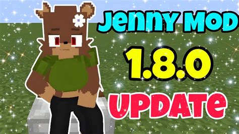 jenny mod animation|Looking for a jenny animation : r/jennymod